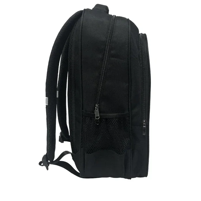 Customize Backpack Women Men Oxford Cloth Bookbag Backpack Youth School Backpacks Travel Bag Large Capacity Backpacks Fitness