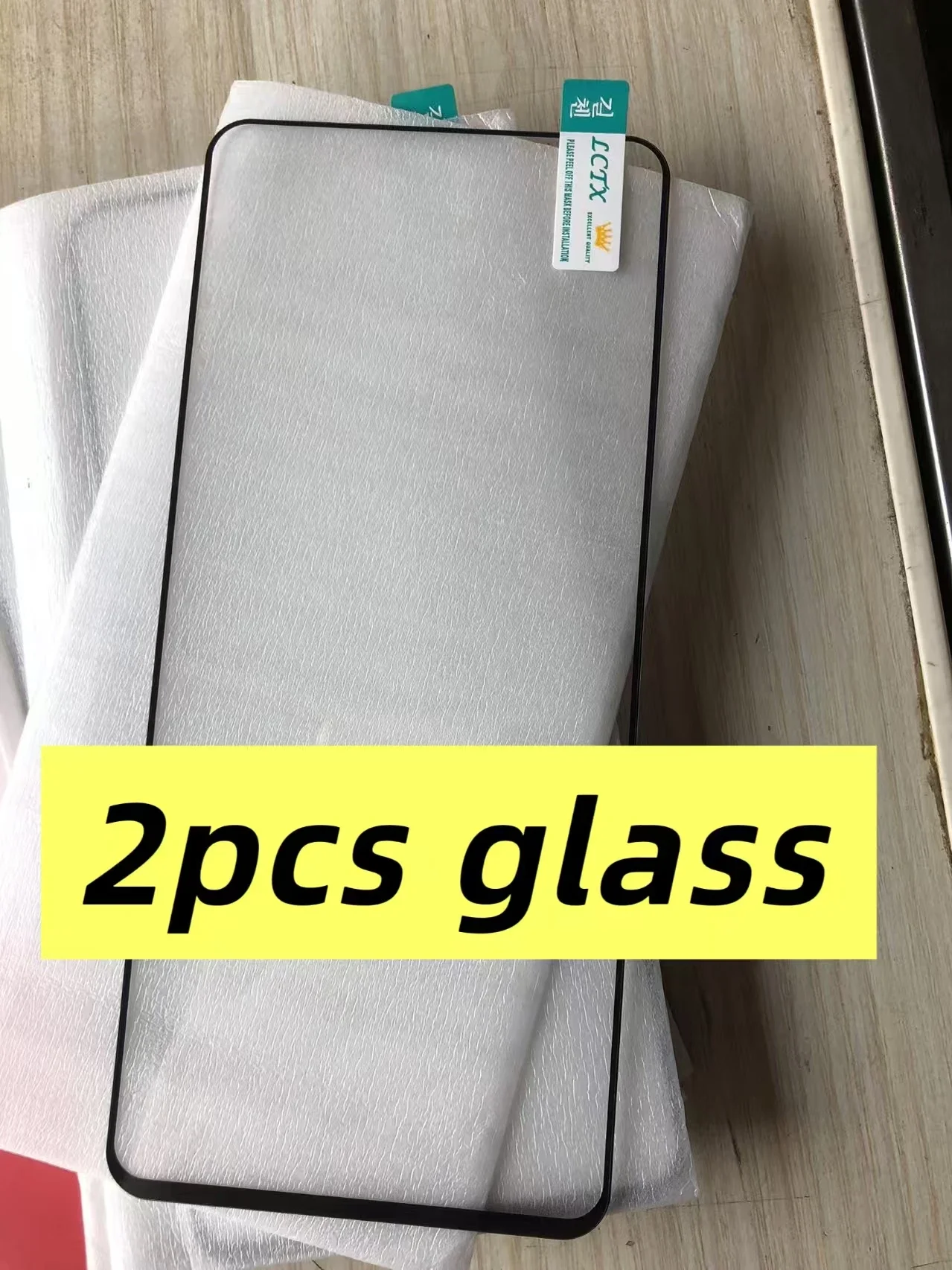 For 9D Screen Prote…