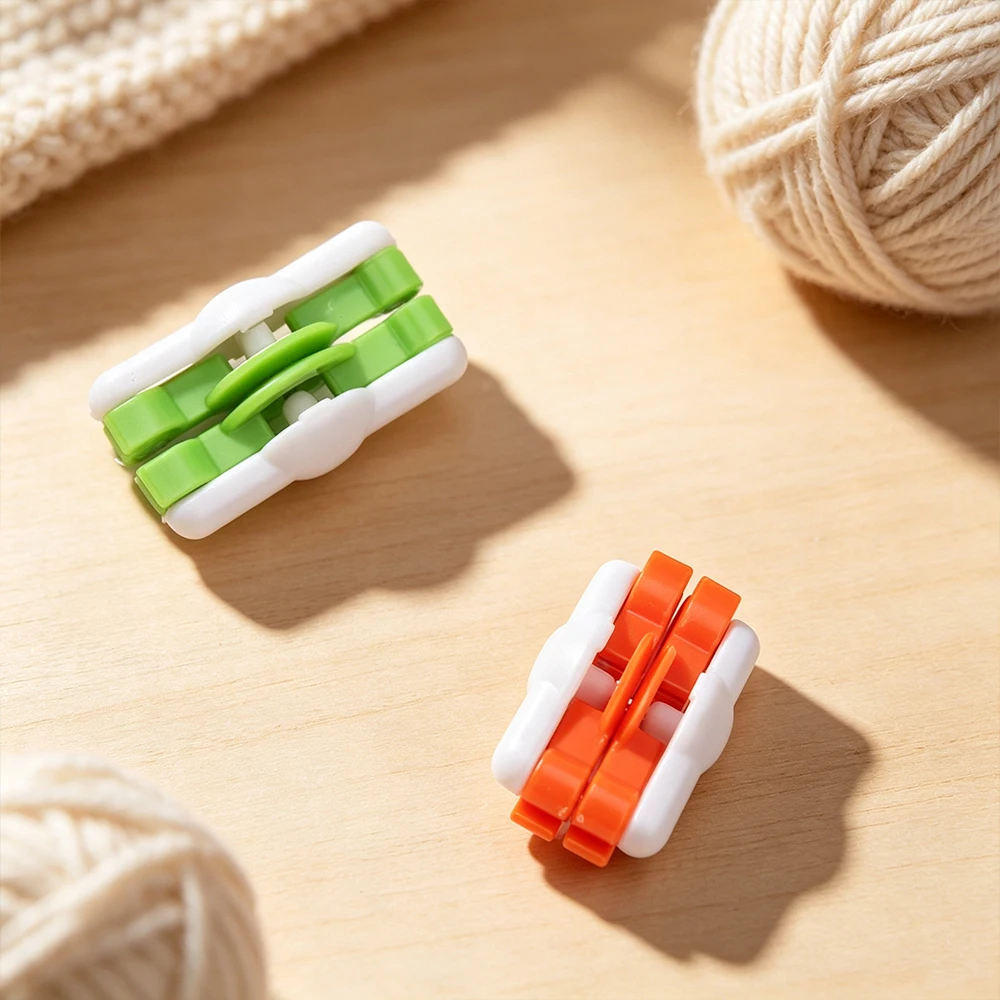 2 шт./комплект. Набор для изго – обзор и цена Pom Pom Maker Tool