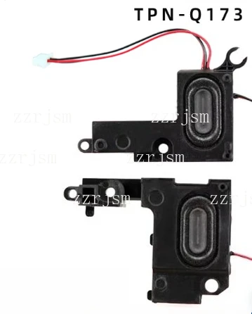 

Replacement New Internal Speaker for HP 15-AX 15-BC 15-AY 14-AL 14-AM TPN-Q173 15-AX013DX 14-AM028TX L+R Speaker