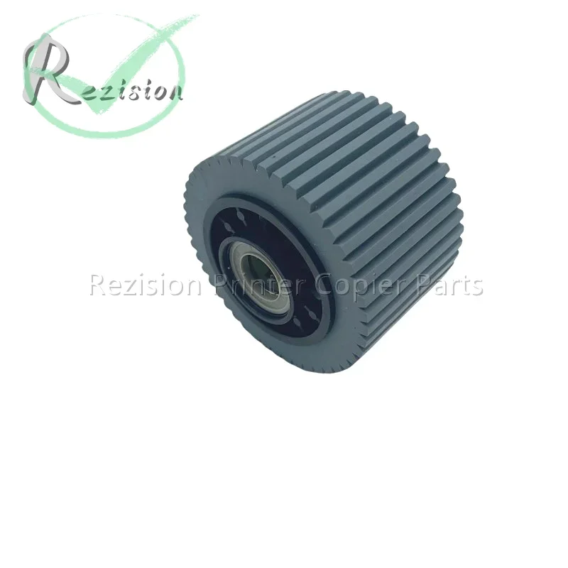 Almofada de separação compatível com C267-2802 para Ricoh DX 3440 3443 3442 2432 2430 3344 Peças de impressora copiadora de rolo de captação