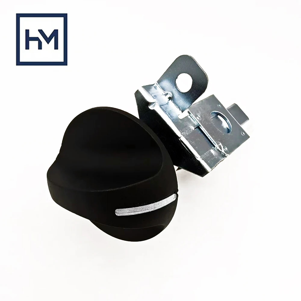 OE:22U-06-22380 22U0622380 New High Quality Excavator Throttle Knob Switch With Bracket For Komatsu PC200-7 PC200-8 PC360-7/8
