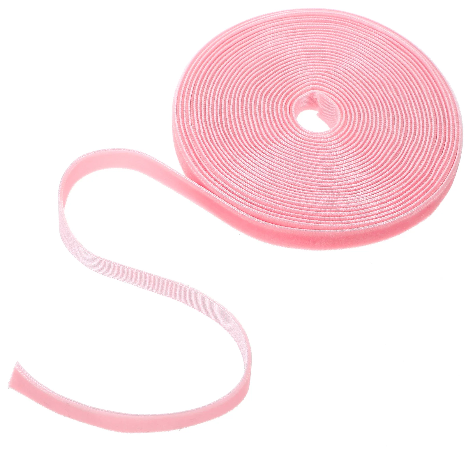 

1 Roll Multi-Function Cuttable Present Package Festival Craft Christmas Decoration Ribbon For Gift Wrapping Party Wedding Home
