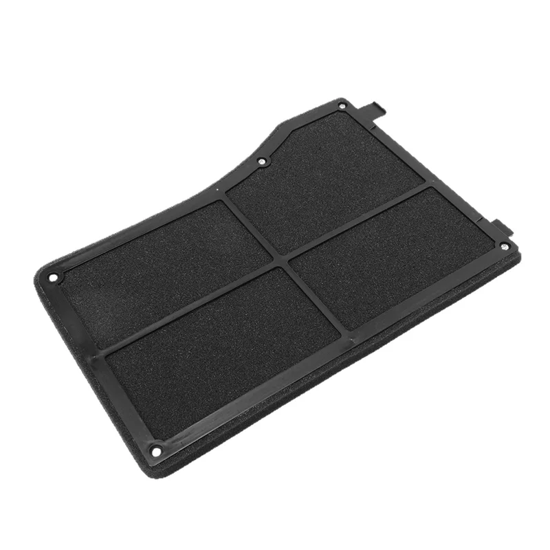 Reemplazo del filtro de aire de la cabina 5X010007 CAF24012 AF26449 diseñado para camiones Peterbilt 379 378 384 385 386