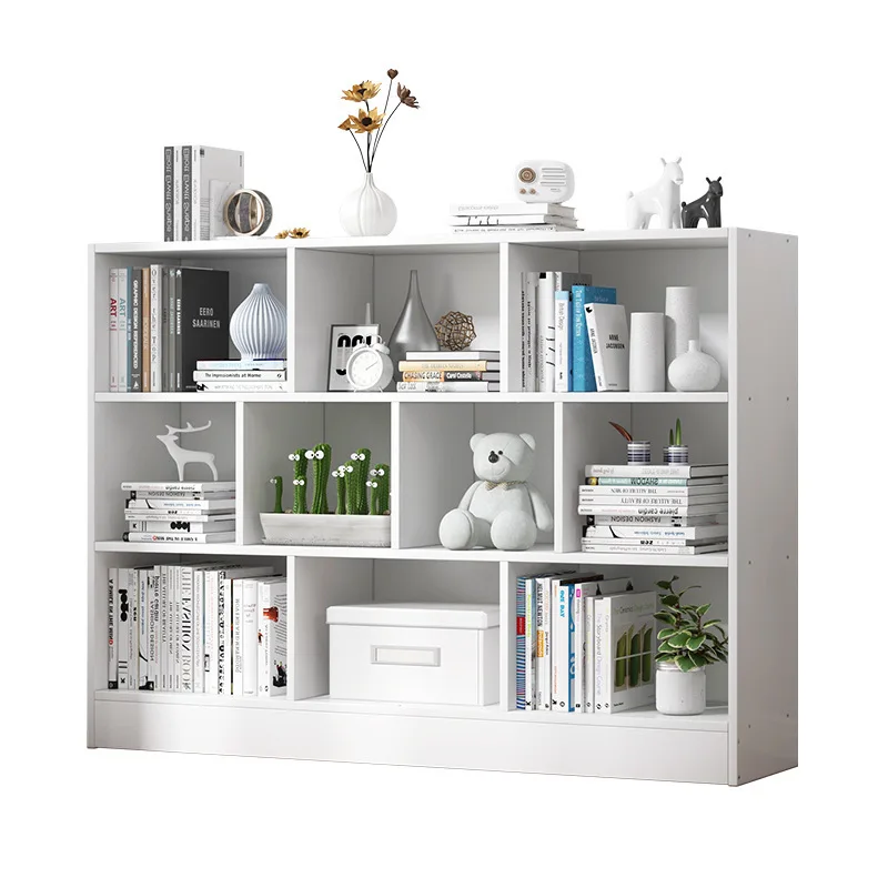 Estante, armário integrado contra a parede, armário, parede da sala de estar, armário pequeno e estreito, cabeceira do quarto, baía de armário baixo