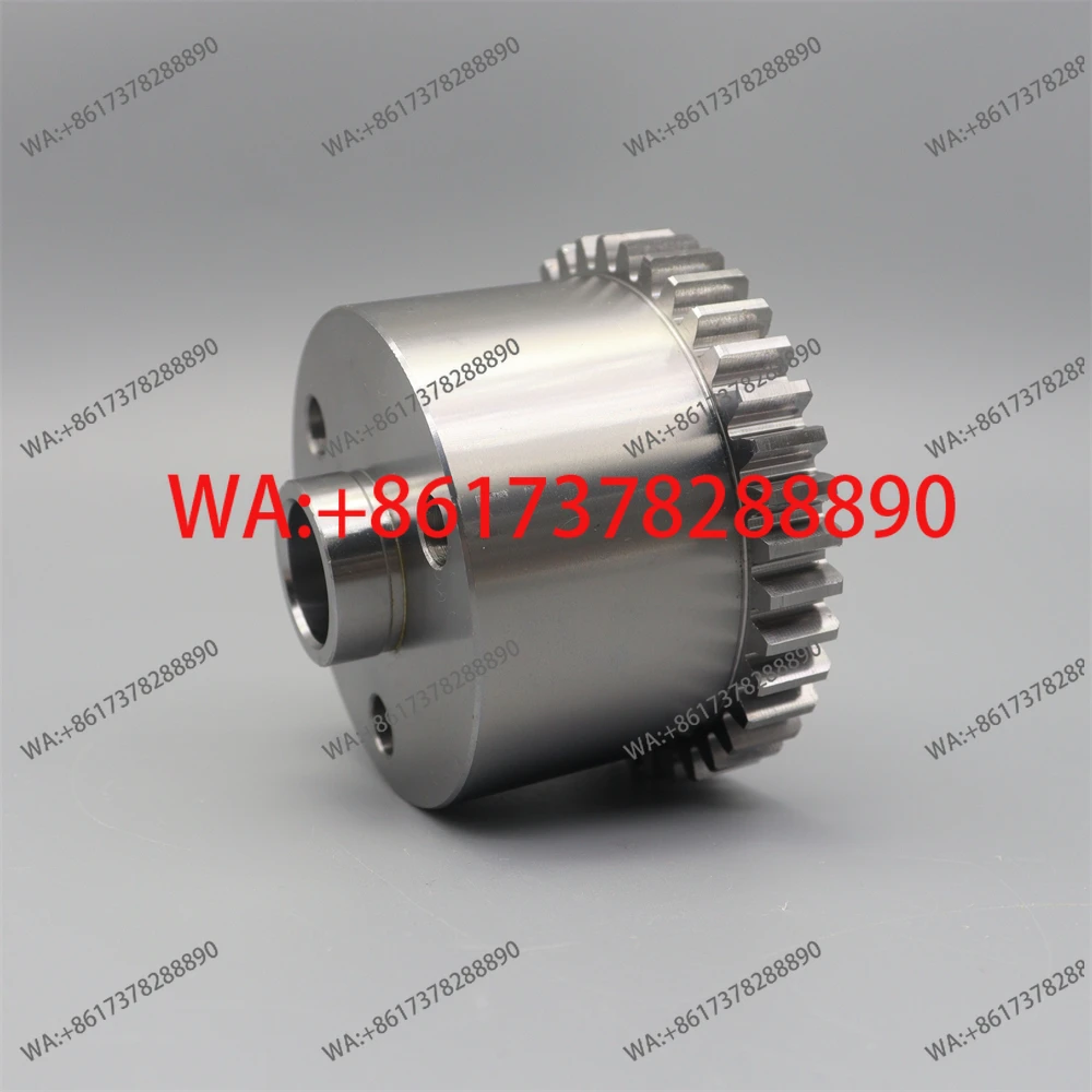 

1 шт. 71.030.228 Ролик-шестерня, прочные запасные части для принтеров SM102 CD102