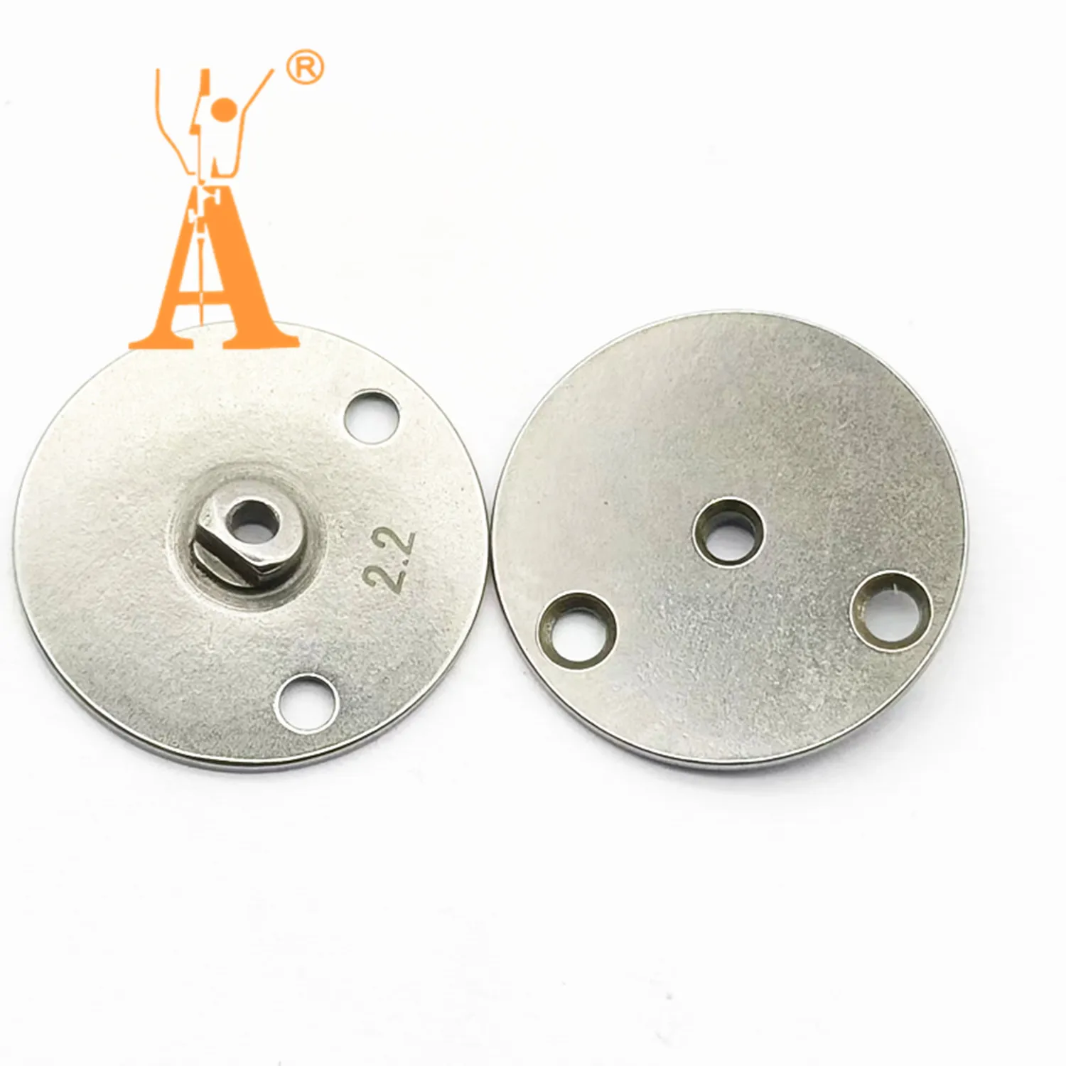 Industrial Lockstit…