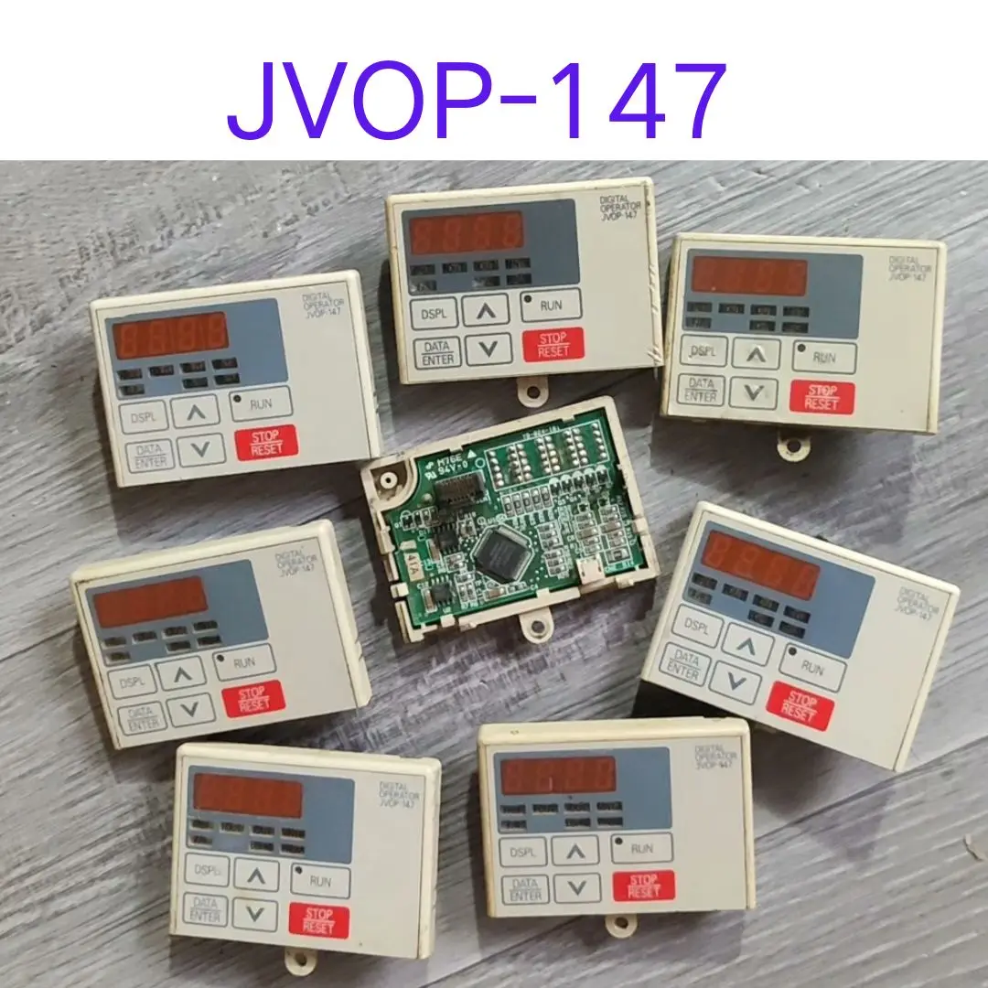 

second-hand JVOP-147 Test OK Fast Shipping