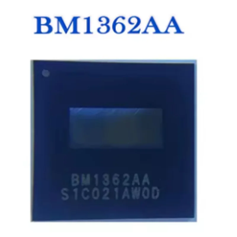 Ingenious-BM1362AA IC Chip Hash Board Chip de operación para ANTMINER S19J/S19J Pro Chip de operación