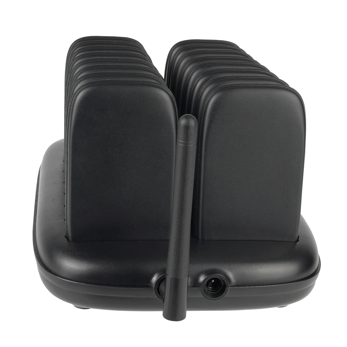 RETEKESS TD175 Restaurant-Pager Drahtloses Rufsystem Vibrations-Untersetzer Buzzer Empfänger für Food Trucks, Cafés, Bars, Kliniken – Detail 25