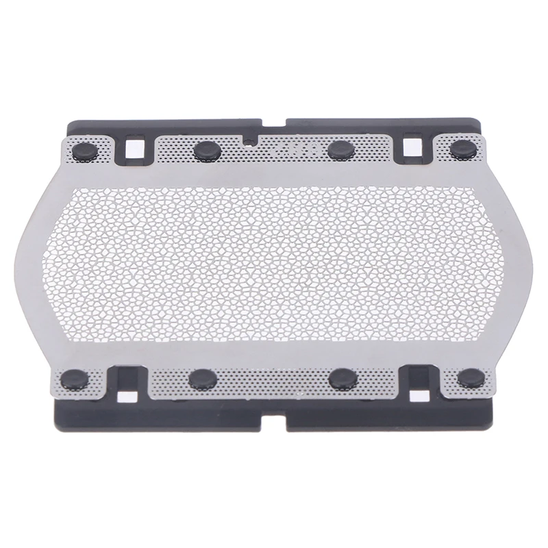 Electric Shaving Mesh Grid Screen, Folha e substituição do cortador, apto para Braun Series 110, 120, 130, 140, 150, 11B