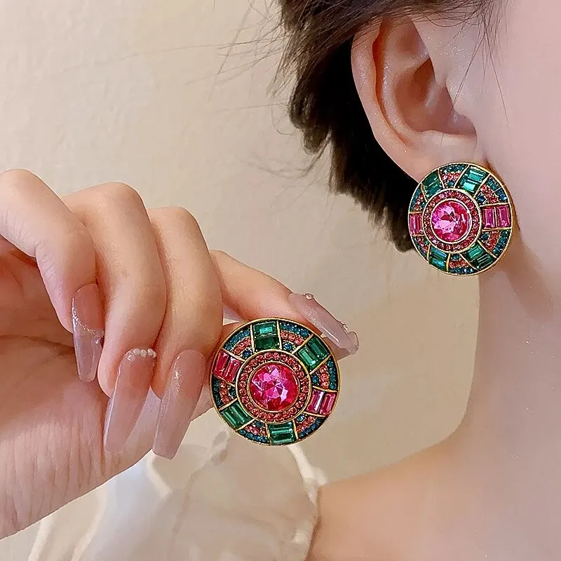 Thumbnail 4 - #23 Crystal Pendant Necklaces Comparison Guide