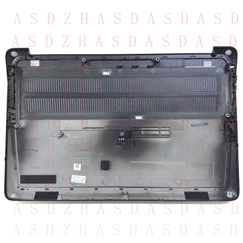 Z  For HP ZBOOK 17 G3 laptop bottom base Cover Lower case D Shell 848345-001