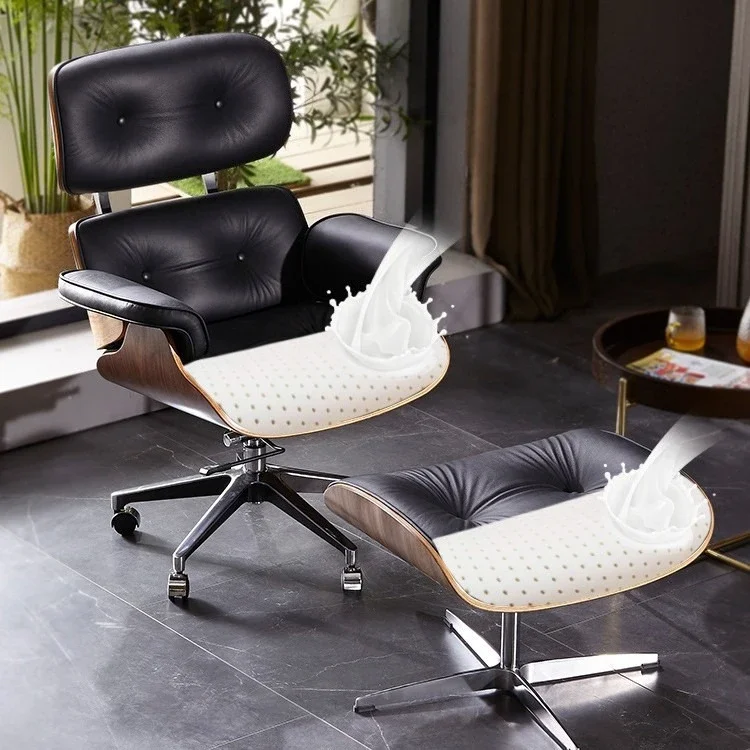 

Modern, comfortable, boss chair, president, lift, leather, sedentary, computer, office