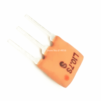 10PCS -20PCS -50PCS LT10.7MS3 10.7M 10.7MHZ 180KHZ 3pin 3 pins