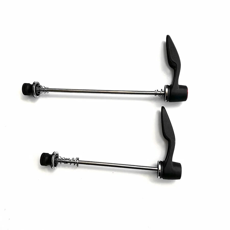 Alavanca de suspensão dianteira para mountain bike, DT Lever, QR Road Bike, Novo, 2023 é adequado para rodas 9x100mm