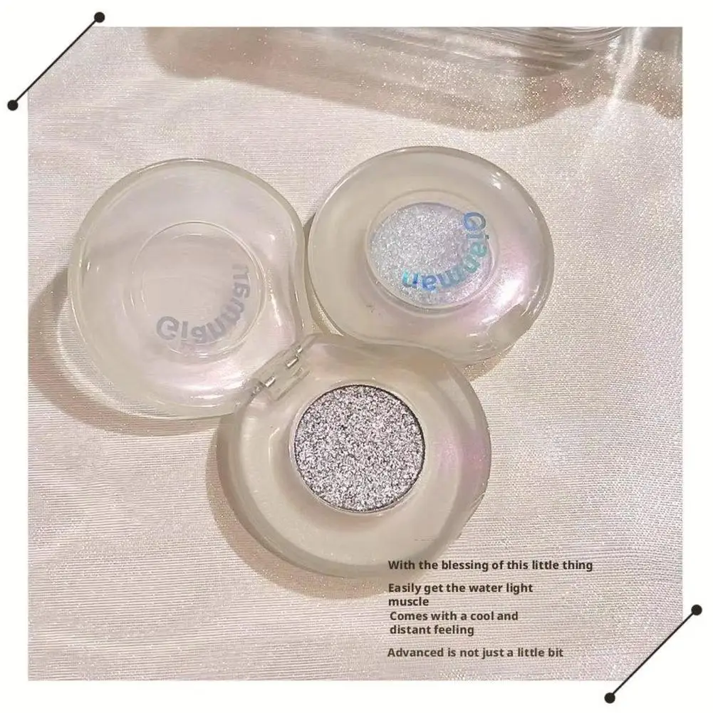 الأزرق انفجار فلاش تسليط الضوء على عينيه الوجه اشراق عالية جديدة الكورية الشمبانيا فتاة 2025 تمييز عينيه قرص رائع U B7F3 #1