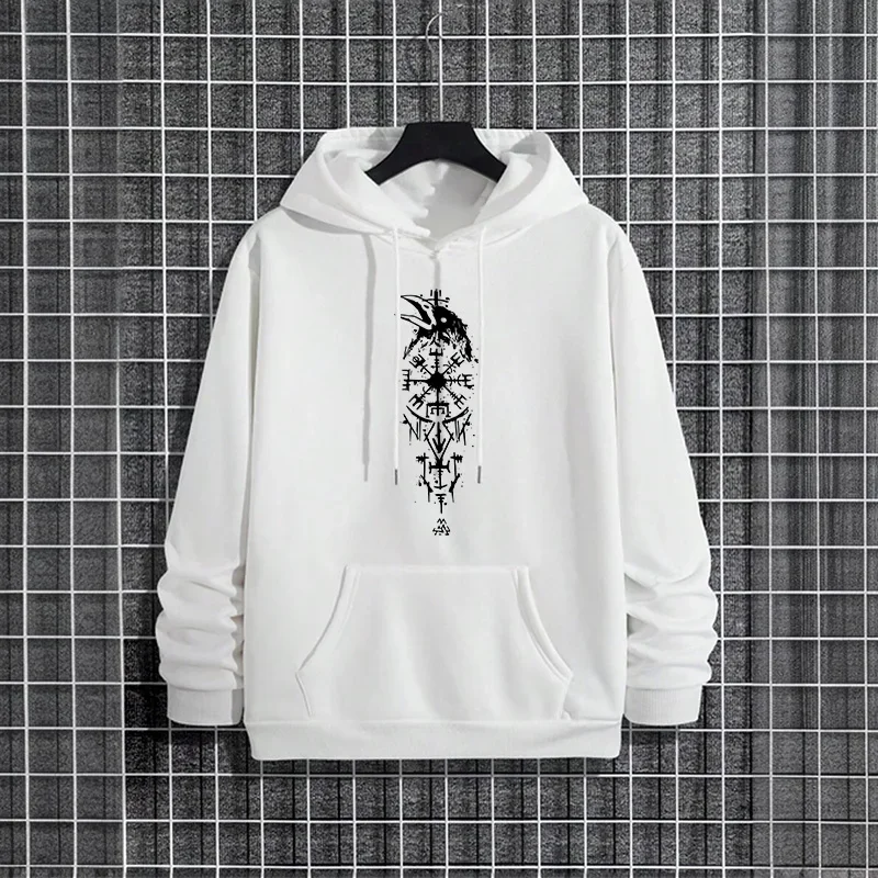 2025 Vendita calda Tuta da uomo Felpa con cappuccio Pantaloni sportivi 2 pezzi Set Felpa casual urbana Tuta da jogging Autunno/inverno Moda Abiti con cappuccio