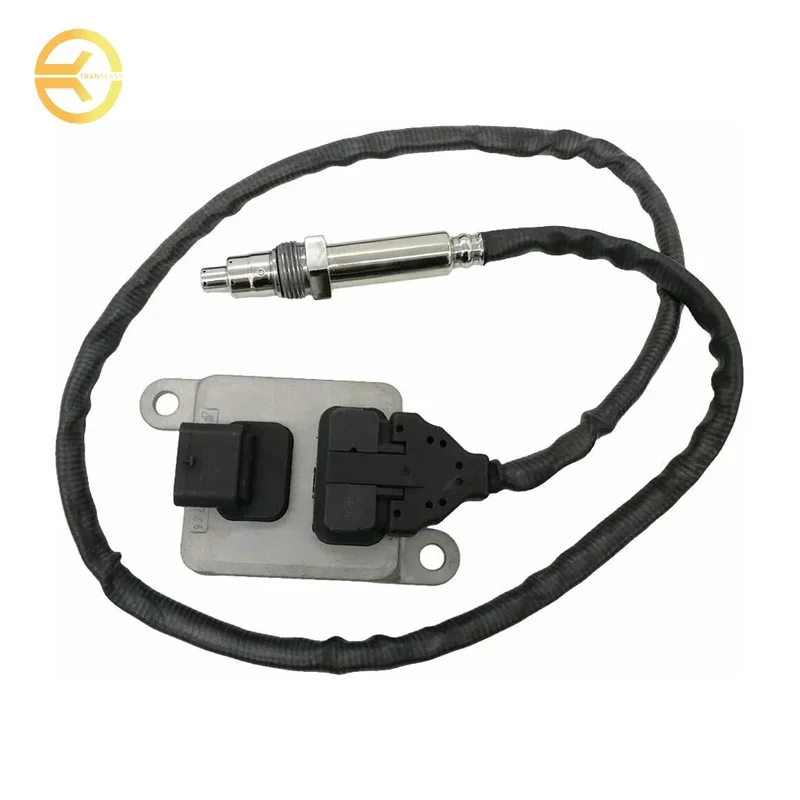 A0009053503 A0009053603 2PCS Brand New Nox Sensor Suit For Mercedes Benz W166 W205 Sprinter