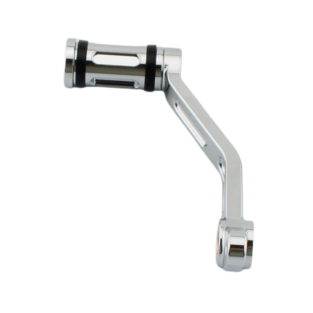 FoR YAMAHA V-max1200 1994-2007 Motorcycle modification accessories Mid-Controls Heel Toe Shifter Shift Lever With Pegs