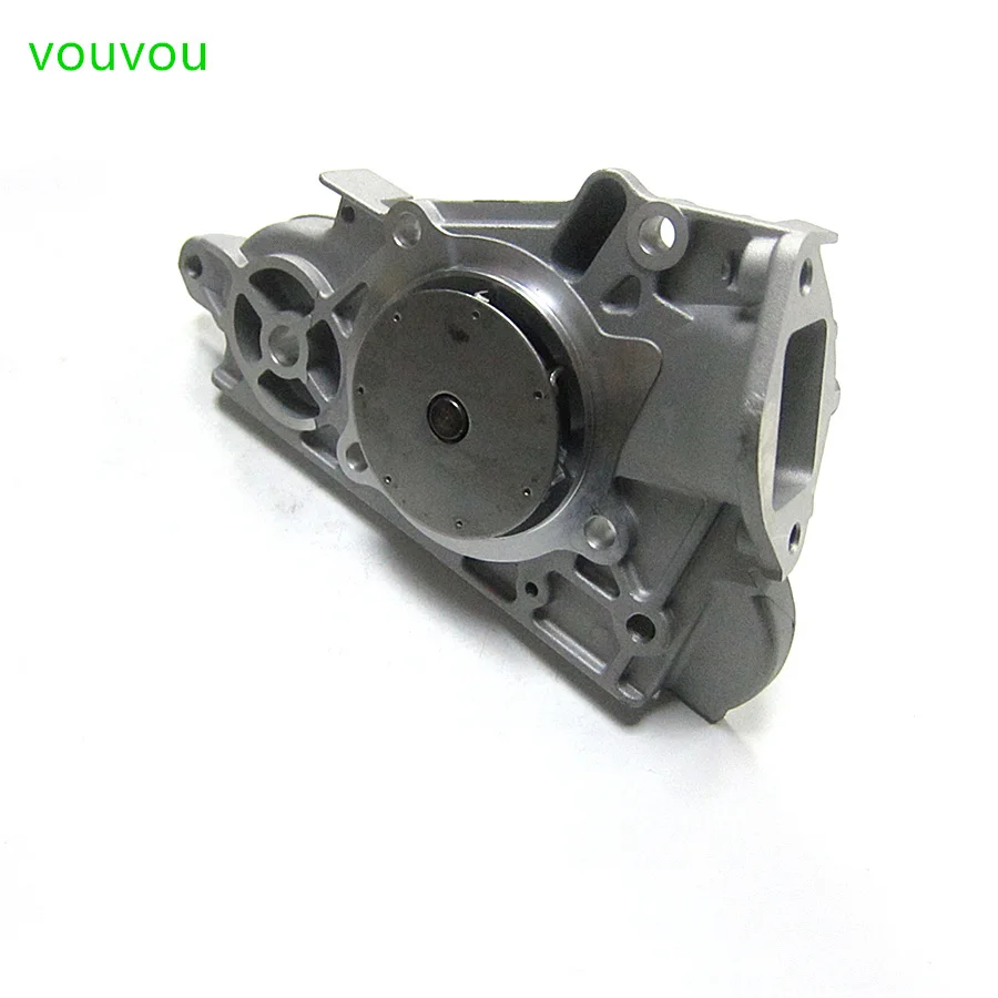 Car accessories 8ABB-15-010 engine cooling system water pump for Mazda 323 BA BJ 1.6 ZM ZL Protege B6 MX-5 MX-3 DOHC