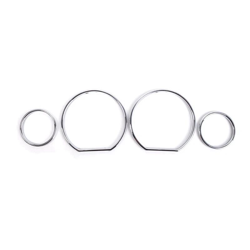Speedometer Gauge Dial Ring Instrument Panel Ring for BMW New Arrivals in Stock