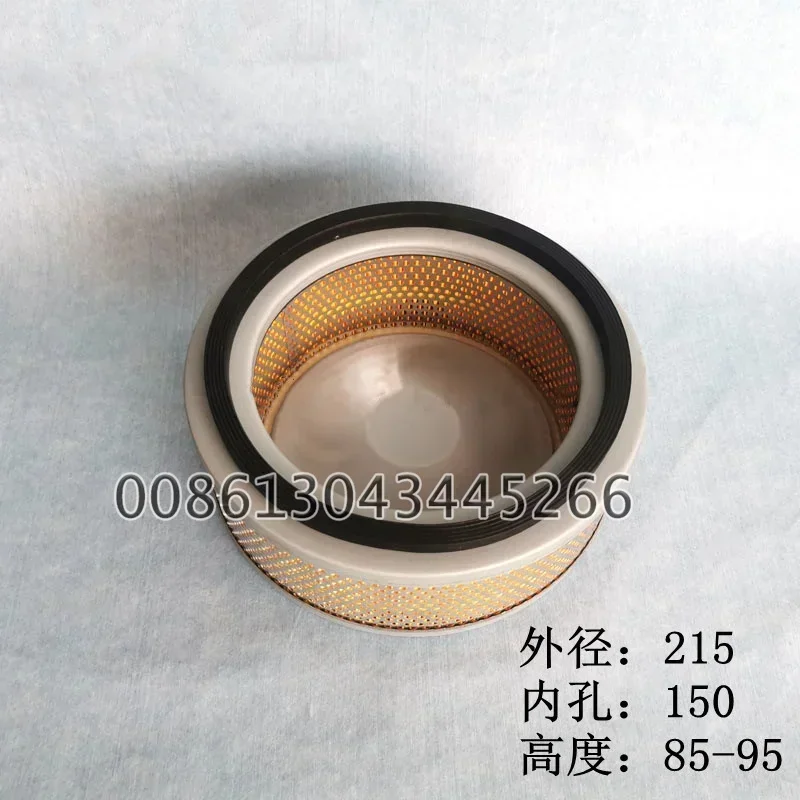 Roland printing machine accessories Roland 700 filter Roland 700 filter element Air pump filter element 215*150*85