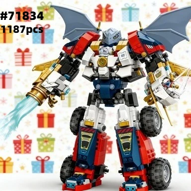 set-di-costruzioni-high-tech-combinato-ultra-mecha-4-in-1-nuovo-giocattolo-per-bambini-e-bambine-dai-9-anni-in-su-idea-regalo-per-compleanni