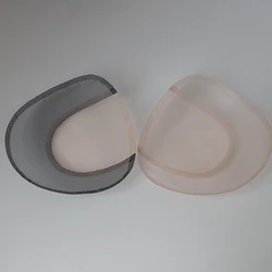 Hair Topper Base Cap For Making Women Hair Piece Toupee Base