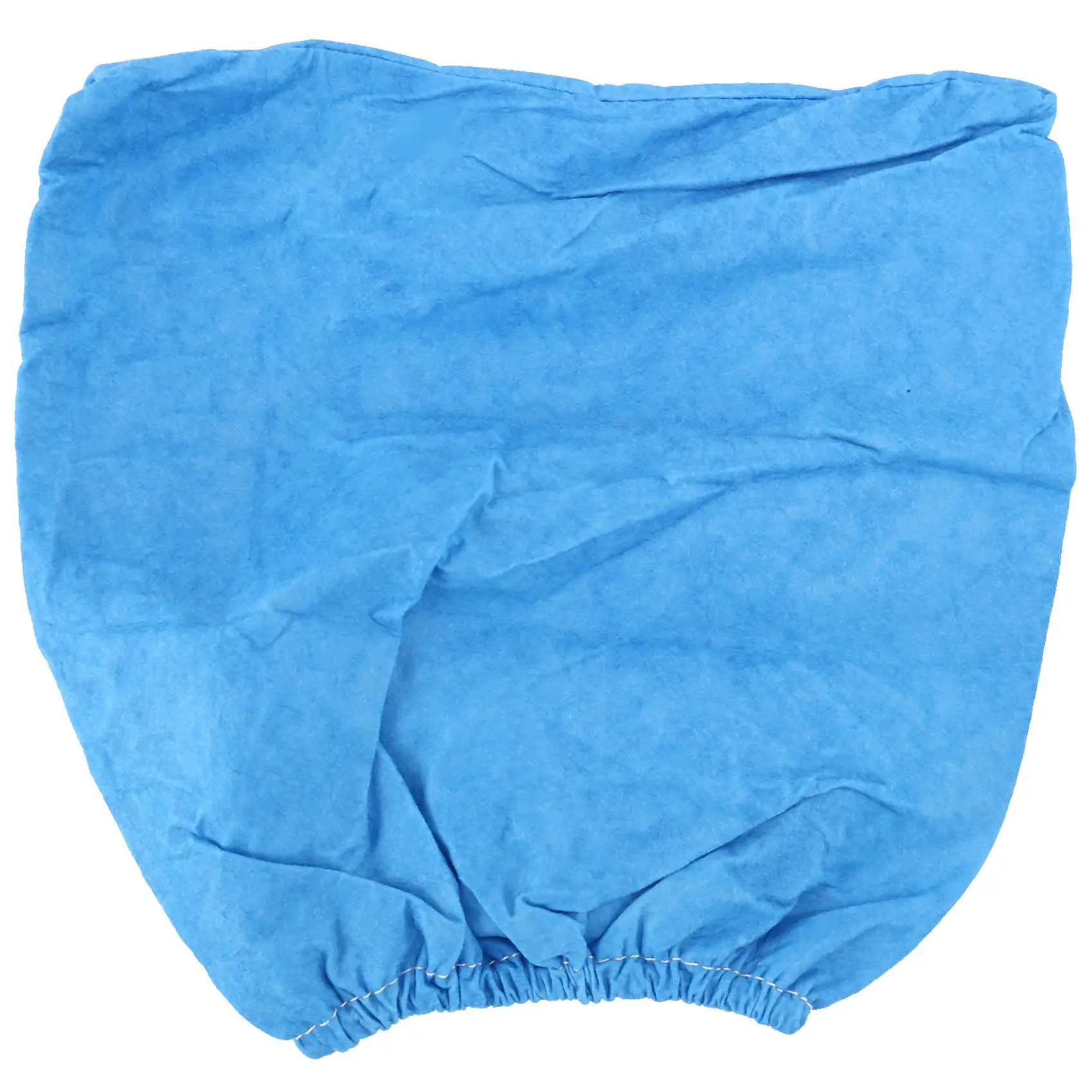 ABRG-Sacchetti filtranti tessuti Filtro in schiuma bagnata e asciutta per Karcher MV1 WD1 WD2 WD3 Sacchetto filtro per aspirapolvere Aspirapolvere 4 pezzi