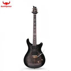 Bullfighter B-180 electric guitar wholesale high quality Solid body Stringed Instrument cheap 6 string electric guitar