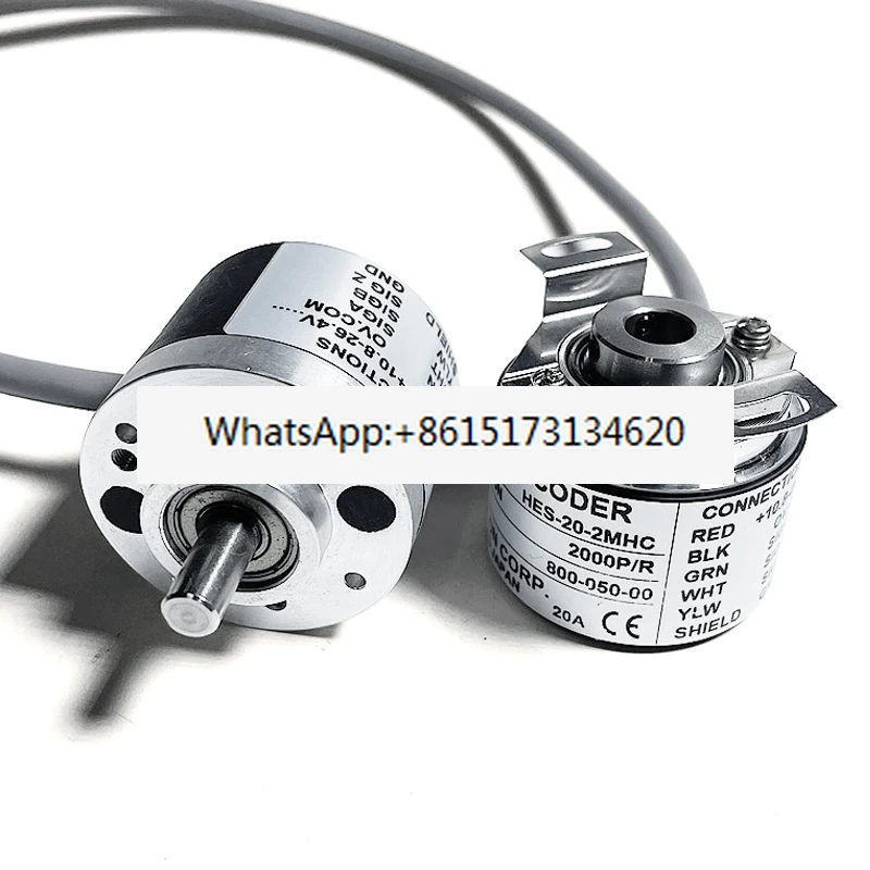 HES-10-2MHT/2MHC/2MD 1024 2048 36/0512