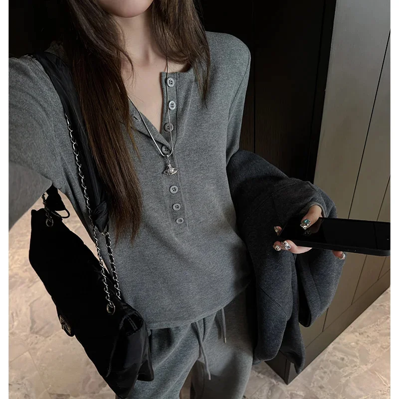 Women's Fall Winter Elegant Red Feather Design Knitted Cardigan Coat Casual Fashion Outerwear For Ladies Daily Party Gift