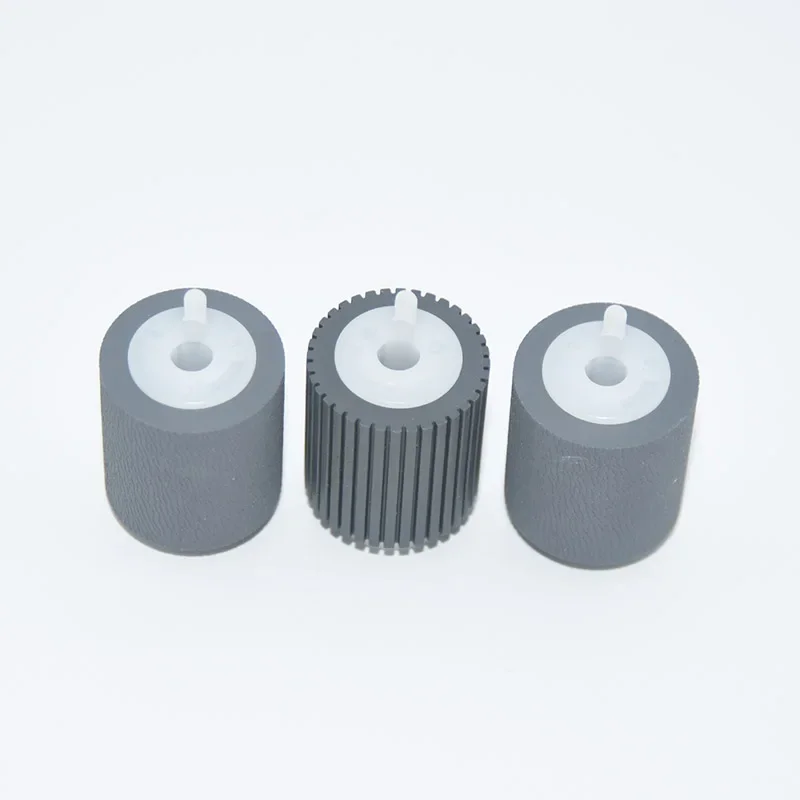 

10SET AR620RT AR-620RT Separation Feed Pickup Roller for Sharp MX M282 M283 M362 M363 M423 M452 M453 M502 M550 M620 M623 M700