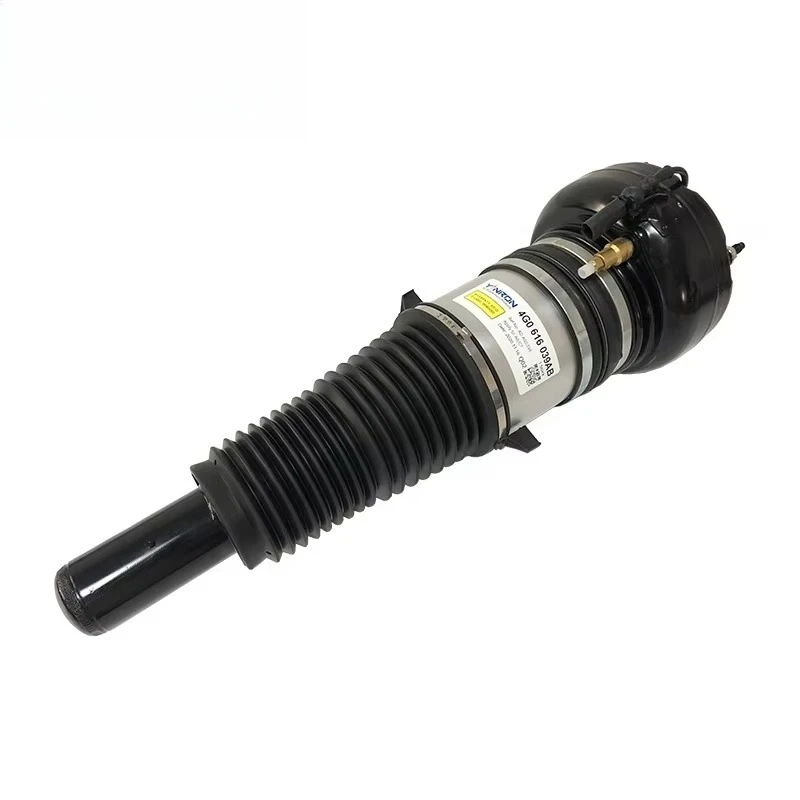 نظام التعليق التلقائي لـ Au di A6 C7 4G Allroad quattro ممتص الصدمات الهوائي الأمامي 4G0616039AB #4