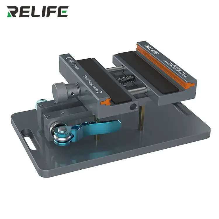 ReLife RL-601S 2 in 1 Disassembly Tools Heat-free Screen Separation Machine for Phone Glass Back Cover Remover