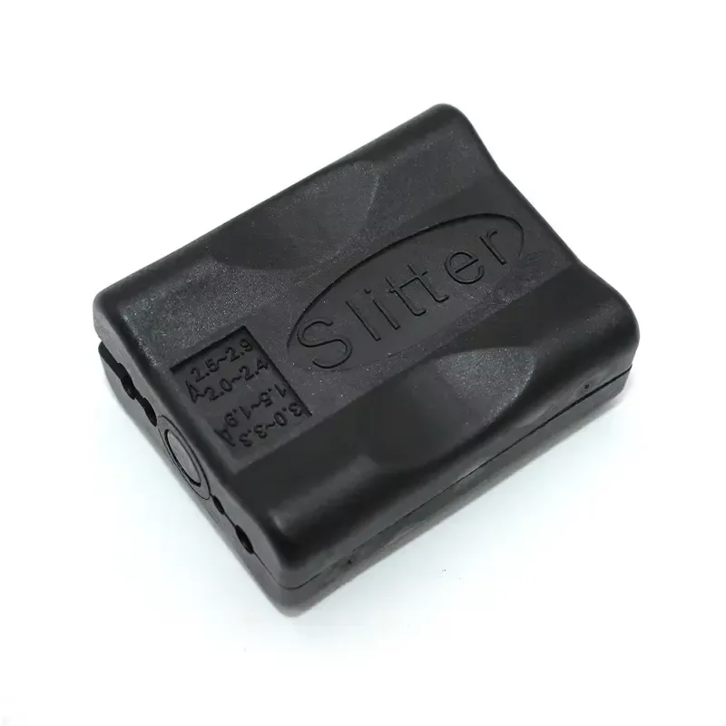 Fiber Loose Tube Slitter Cable Jacket Slitter Center Pipe Stripping Tool