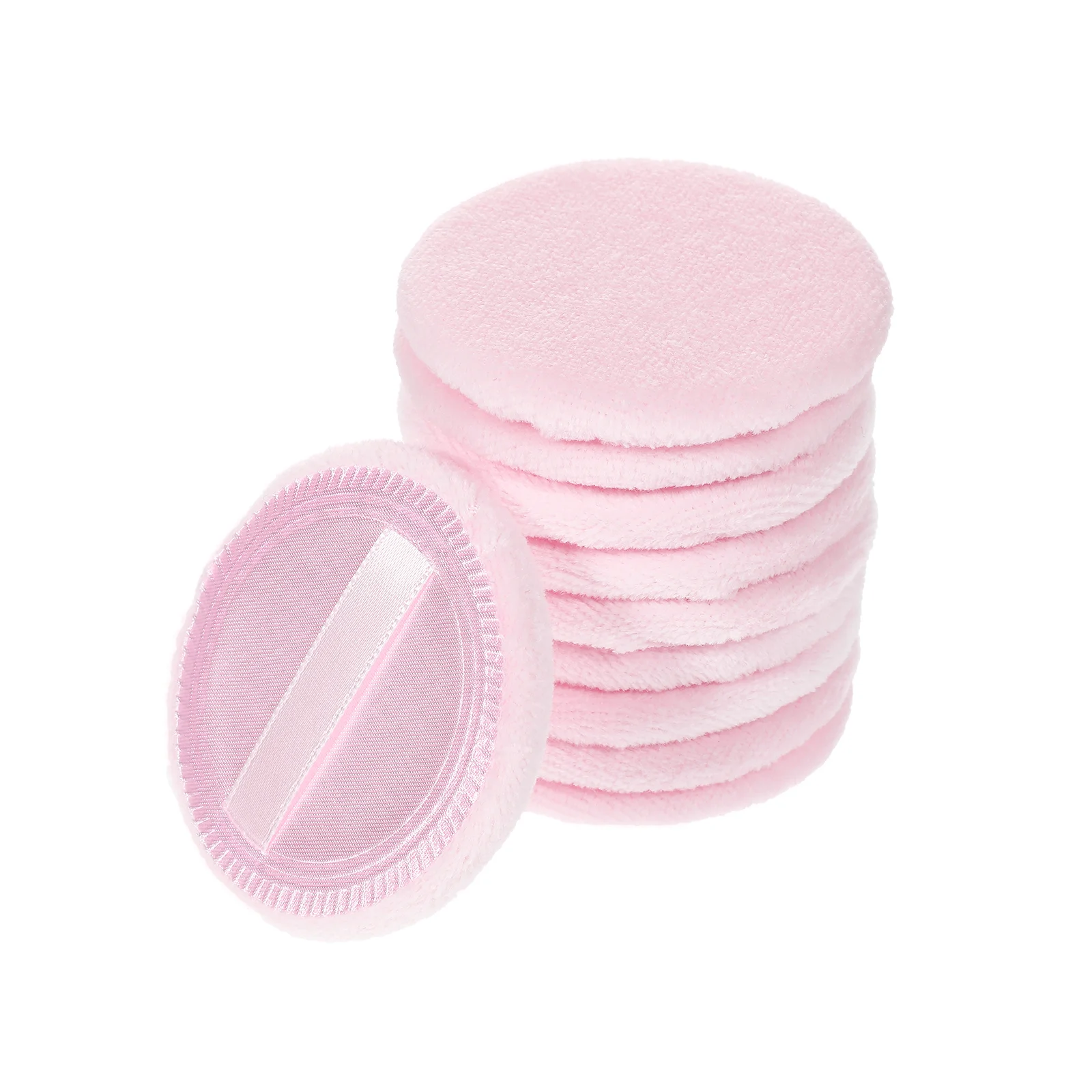 

Powder Puff Makeup Accessories Supplies Beauty Applicator Sponge Loose Foundation