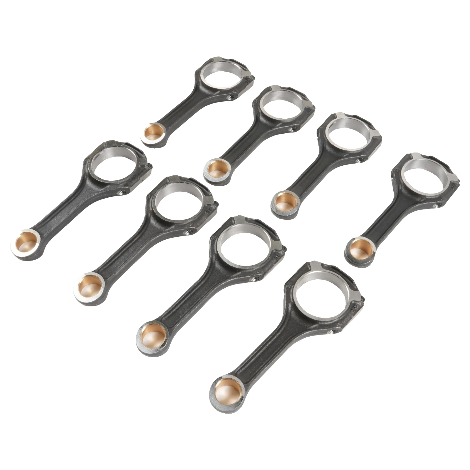 M157 Engine Rebuild Overhaul Kit Pistons Rings For Mercedes-Benz C218 X218 W212 S212 W166 5.5L 2780301317 1570300517 2780504900