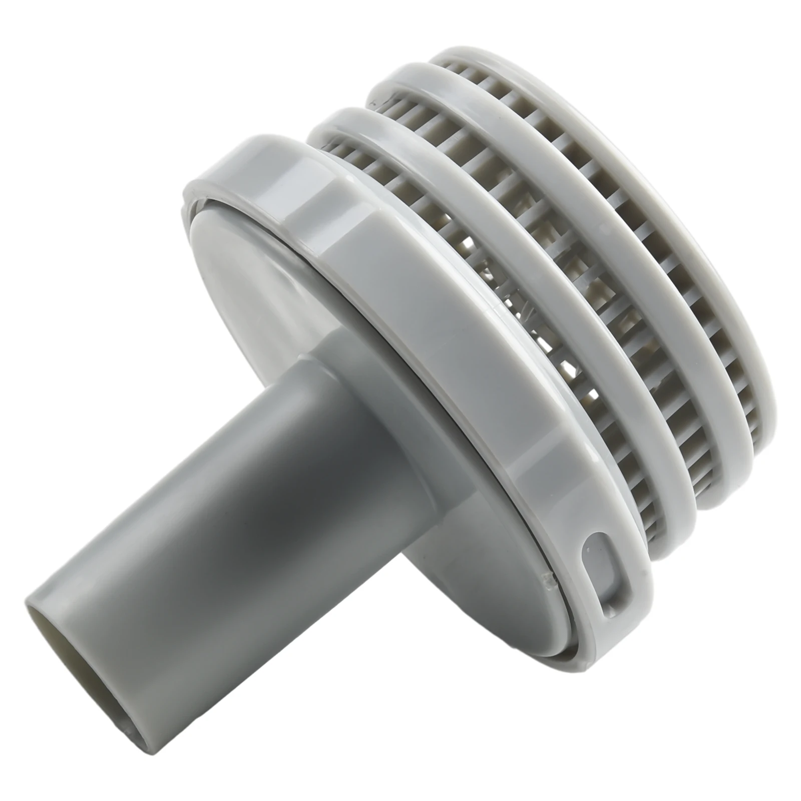 For INTEX Pool Water Inlet Kit with 32mm Hose Compatibility Includes Strainer Grid 11072 Jet Nozzle 12364 and 1.25 Inch Fittings