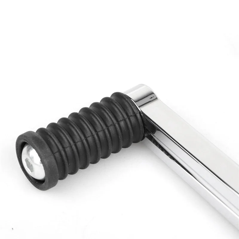 

Рычаг переключения передач с пяткой и носком, колышки рычага переключения передач для Touring Road King Street Glide FLHT