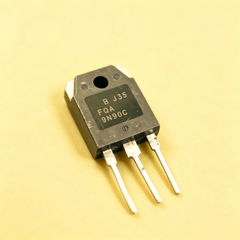 Disassembly 5pcs SSH9N90A FQA9N90C SSH9N90 FQA9N90 9N90 TO-3P In Stock Original