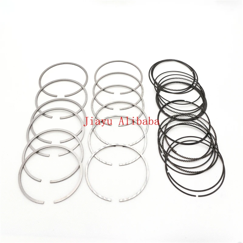 M272 Engine piston ring for Mercedes-Benz S350 SL350 SLK350 R350 ML350 GL450 GLK350 E350 CLS350 CLK350 A2720370917 2720370917