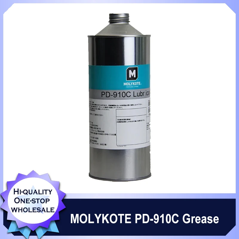 MOLYKOTE PD-910C Grease Electronic Assembly Volatile Dry Film Oil American Original Product