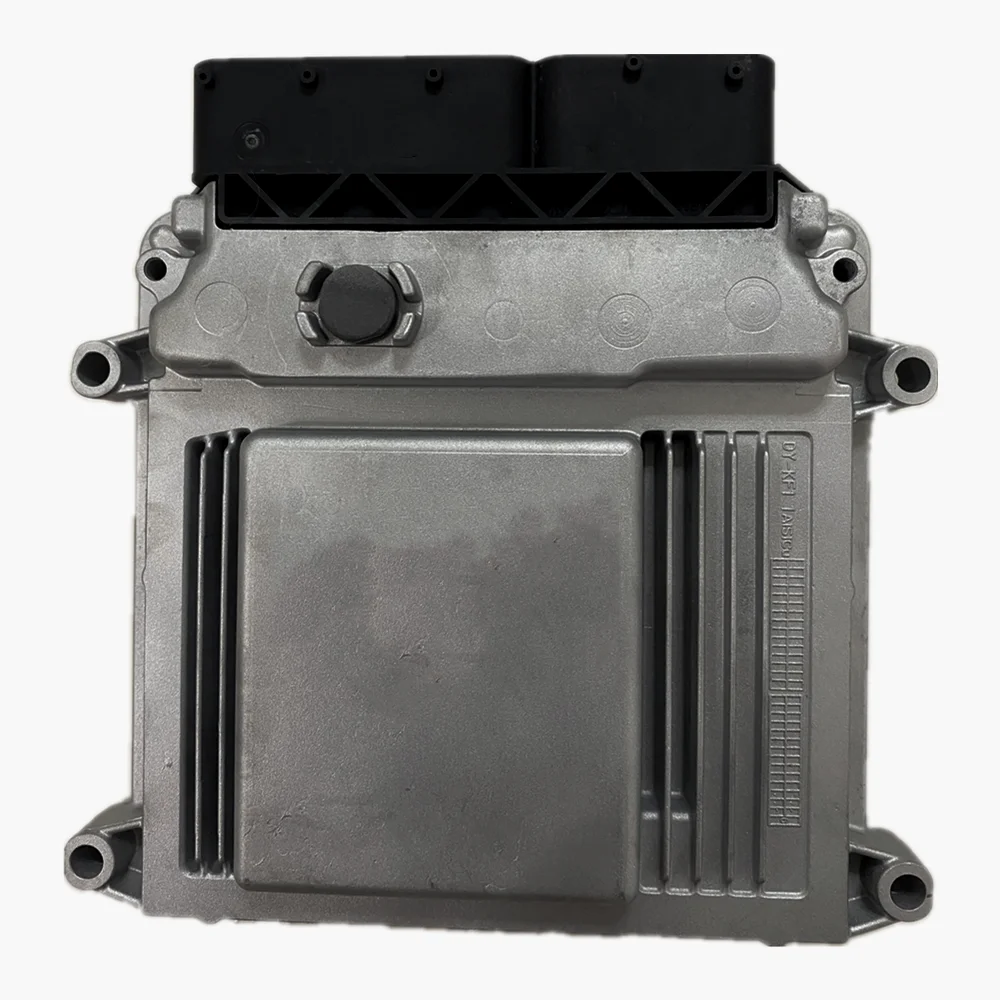 Electronic Control Unit 39110-02NE5 For Hyundai 0312 MG7.9.8 ECU