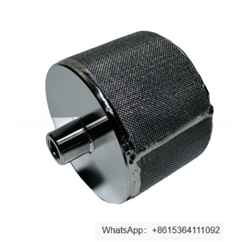 

60 mesh 20 gpm Suction Strainer 20 gpm Suction Strainer