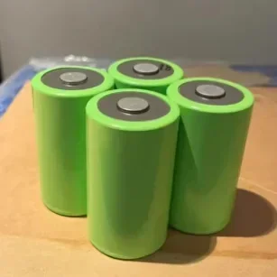 100%Original for Tesla 4680 3.7V 23Ah Lithium Iron Phosphate Battery Solar Energy Storage Vehicle Outdoor Power Supply Lifepo4