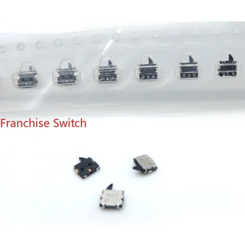 10PCS Detection Switch Travel  Detector  Limit  ESE58L11B