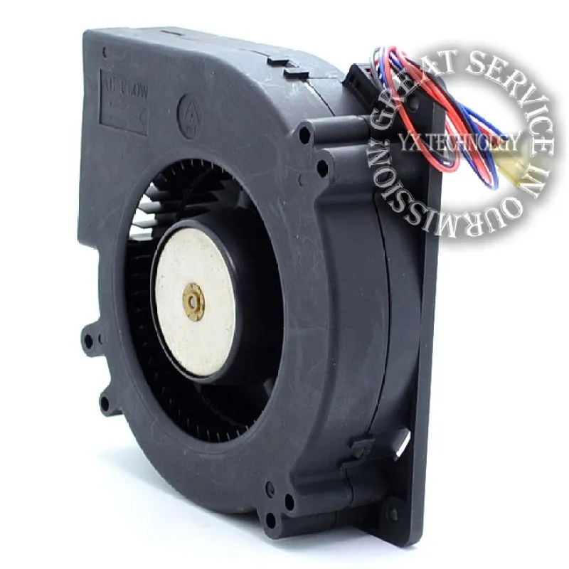 BFB1212VH 12032 12V 1.88A 12CM 120mm turbo centrifugal blower cooling fan for Delta 120*120*32mm