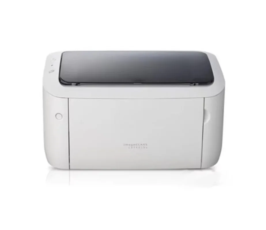 A4 Format Black and White Laser Single-function Fast Printer Home Commercial Classic - Single Printing